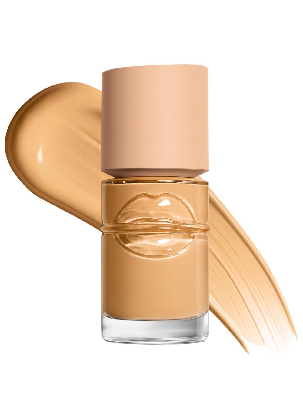 Make Up For ever Balancing & Perfecting Natural Finish Longwear Foundation 220W
